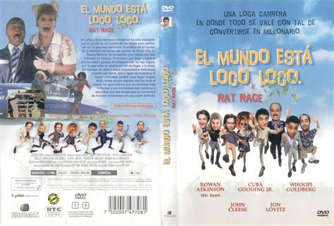 mundo dvd